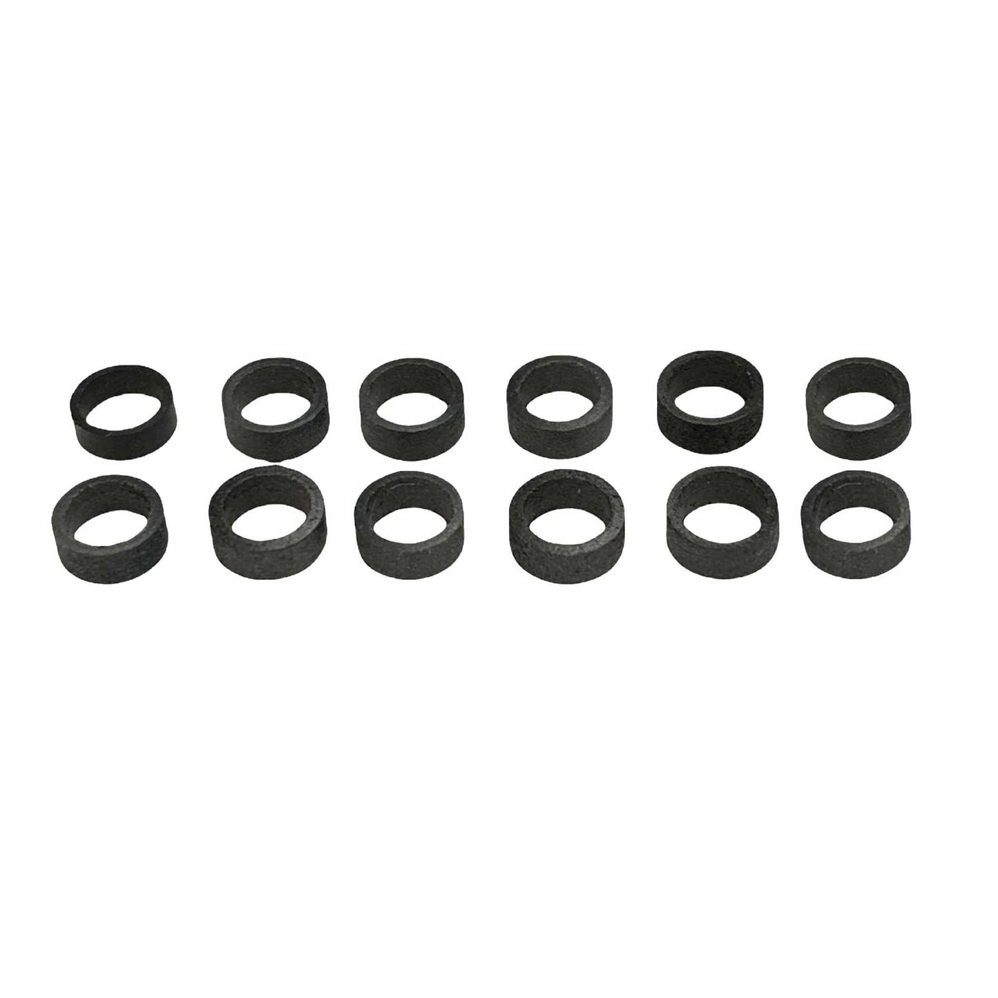 gdi fuel injectors teflon compression seal