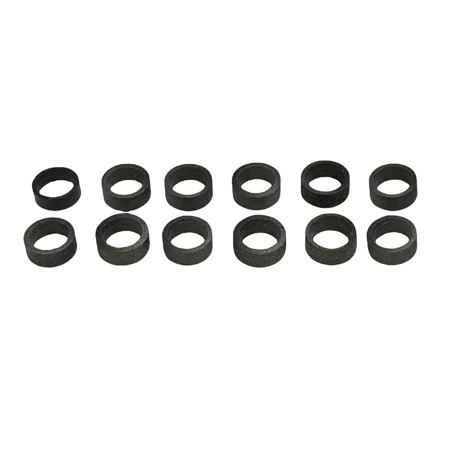 gdi fuel injectors teflon compression seal