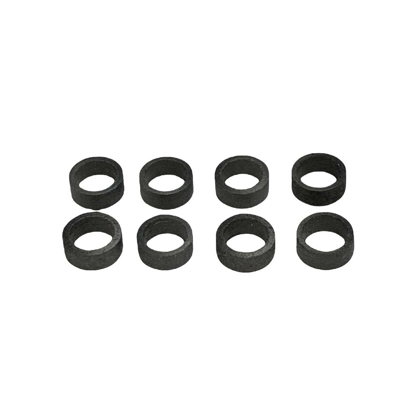 siemens vdo bmw gdi fuel injectors teflon compression seal