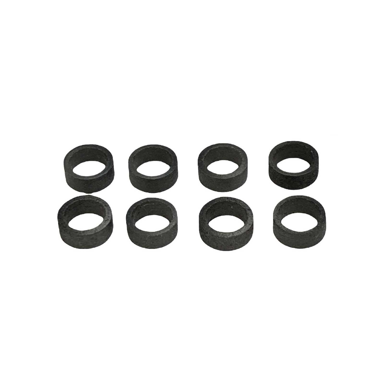 siemens vdo bmw gdi fuel injectors teflon compression seal