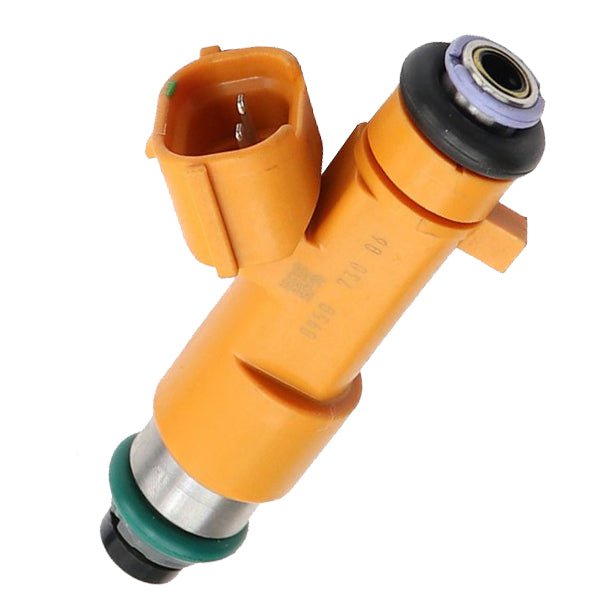 Fuel Injector Viton O-Ring Seal Kit for Nissan 370Z 3.7L 2010-2019