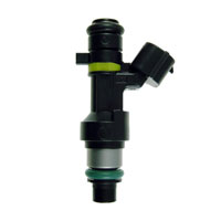 bosch fuel injector