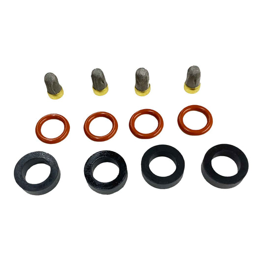 suzuki fuel injectors rebuild kit