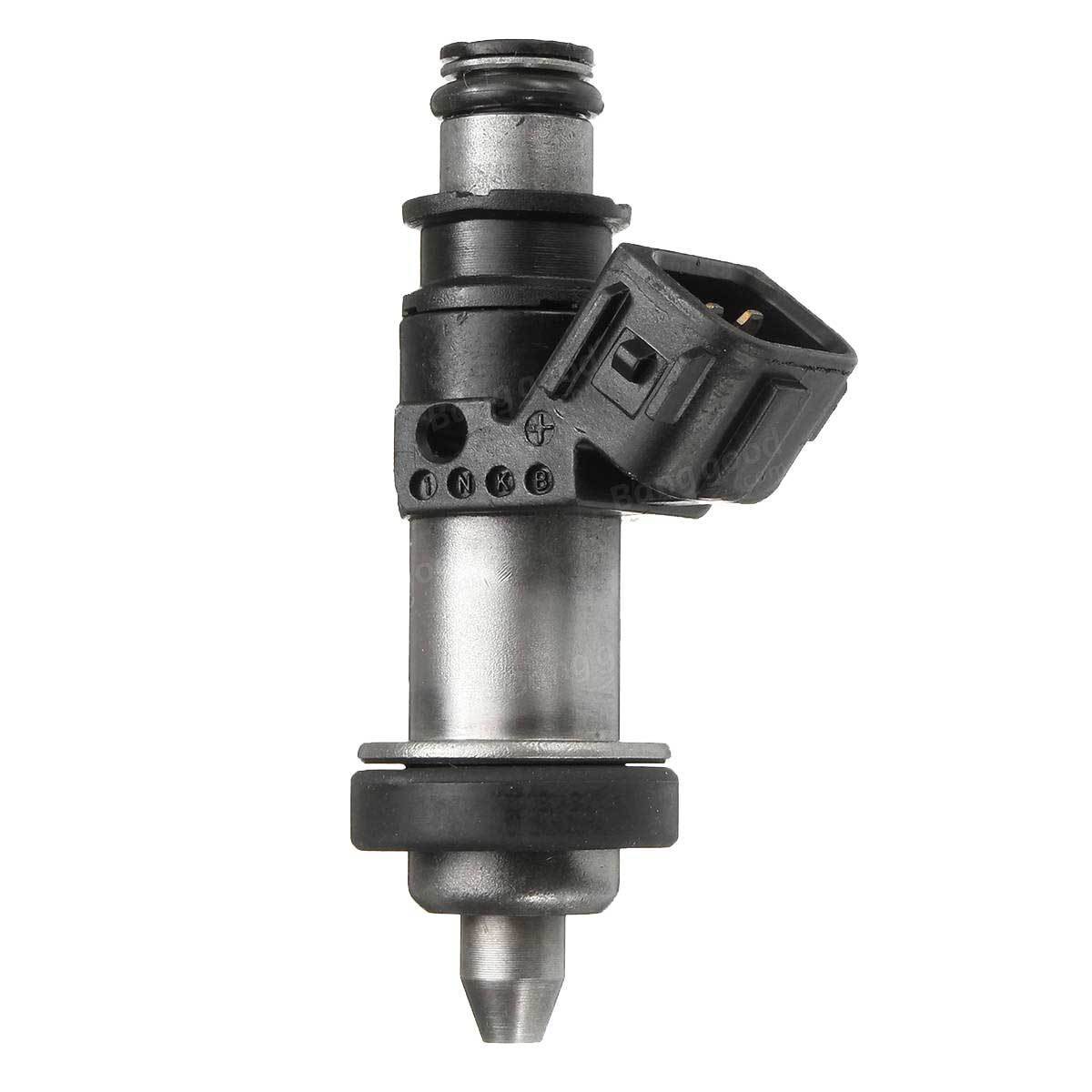 keihin fuel injector