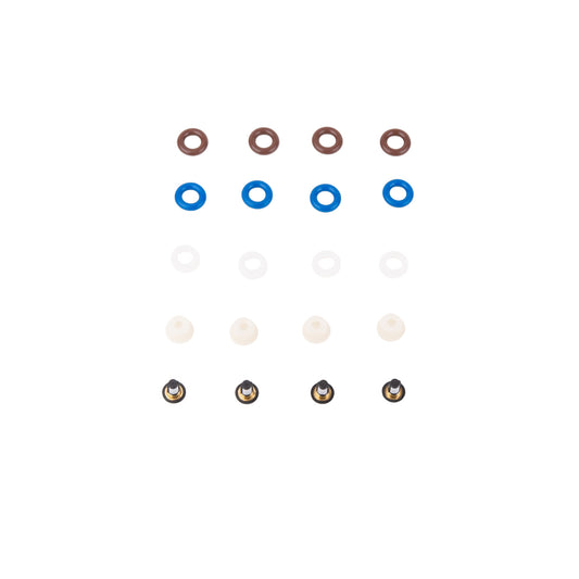 honda marine outboard fuel injector rebuild kit