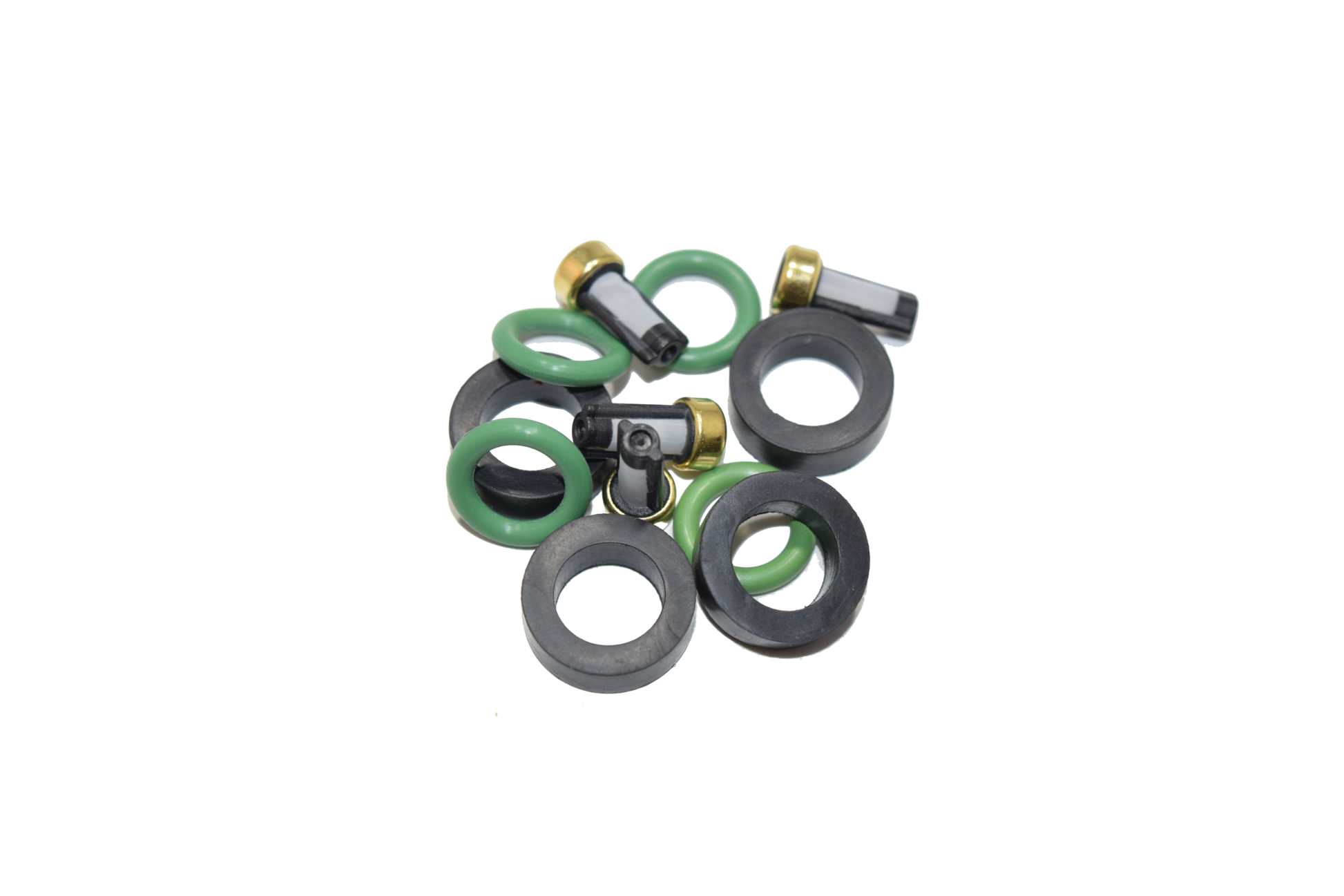 kawaskai watercraft fuel injector rebuild kit parts