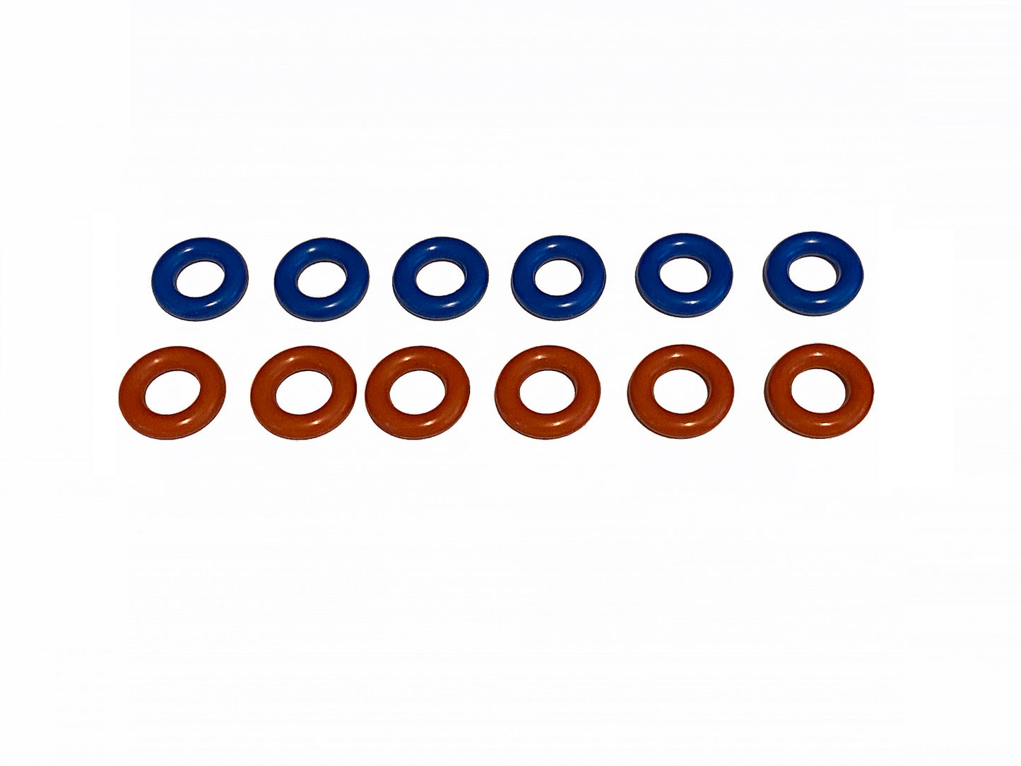 ford bosch fuel injector rebuild seal kit