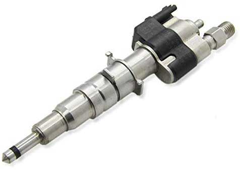 bmw n54 n63 s63 n74 index 12 piezo gdi fuel injectors testing cleaning
