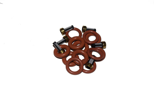 siemens bmw fuel injector rebuild seal kit