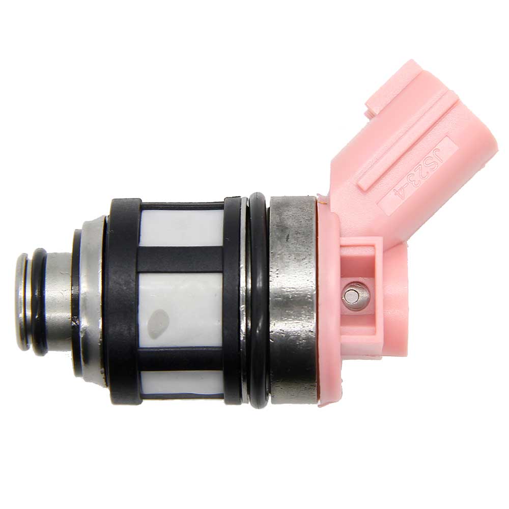 jecs side feed fuel injector