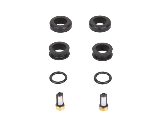 polaris fuel injector rebuild seal kit