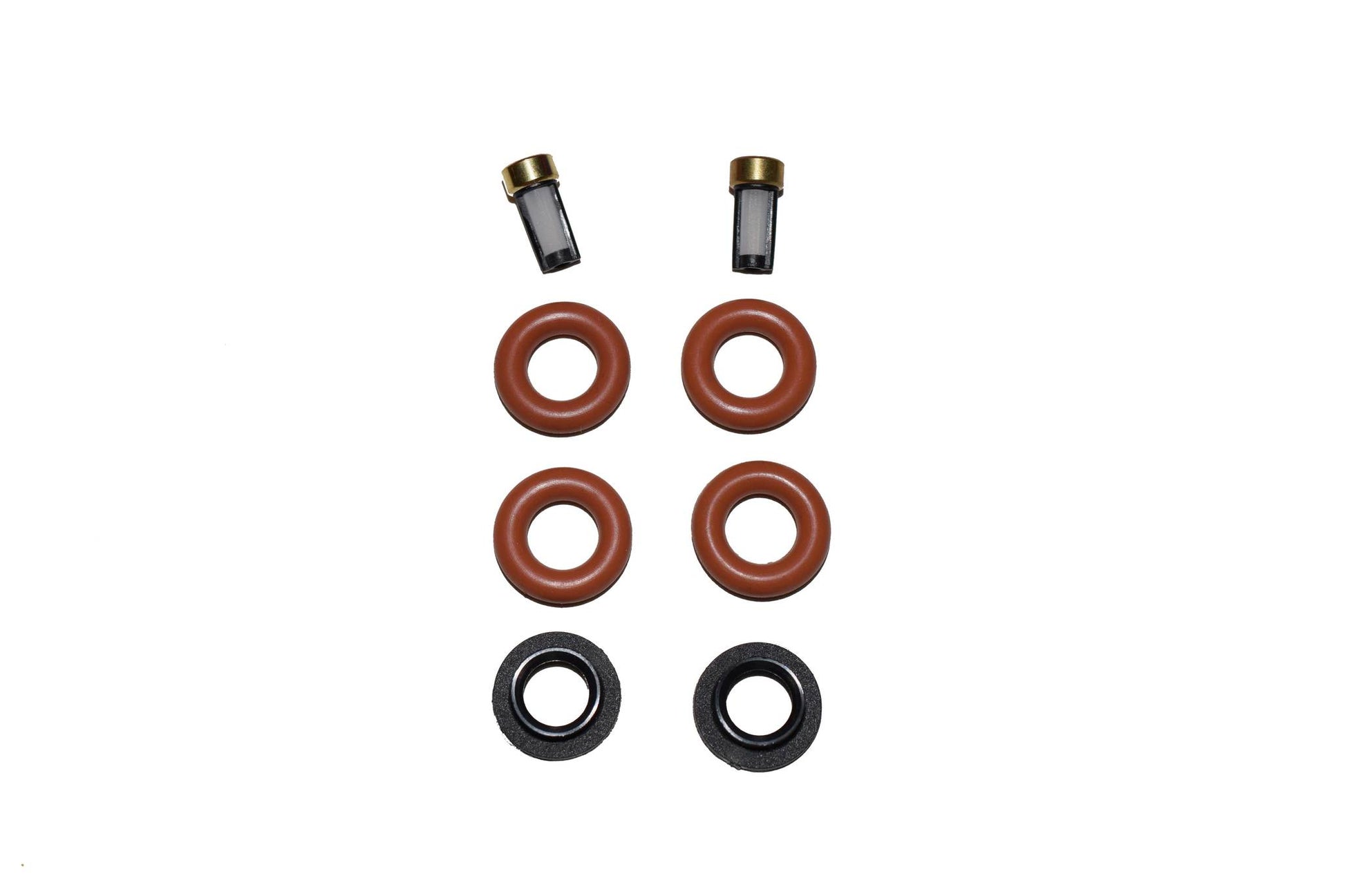 polaris fuel injector rebuikld kit
