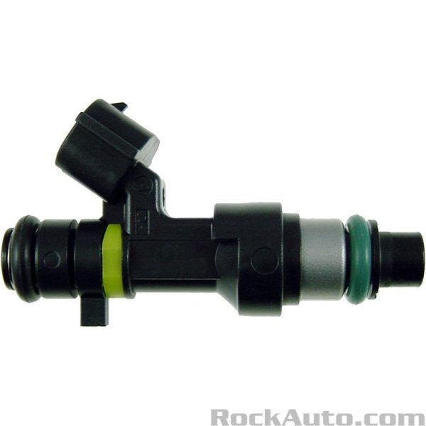 bosch fuel injector
