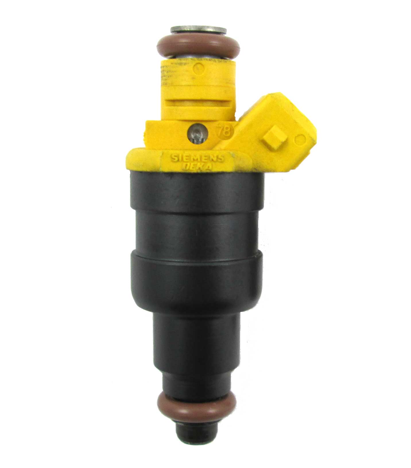 siemens fuel injector