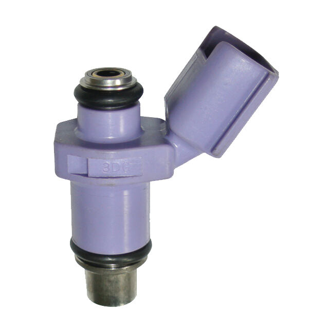 yamaha fuel injector
