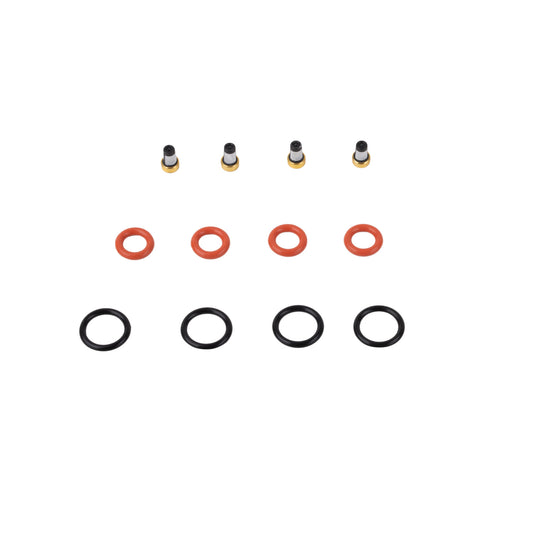 yamaha marine fuel injector rebuild kit