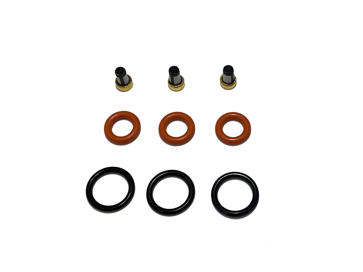 yamaha fuel injector rebuild kit