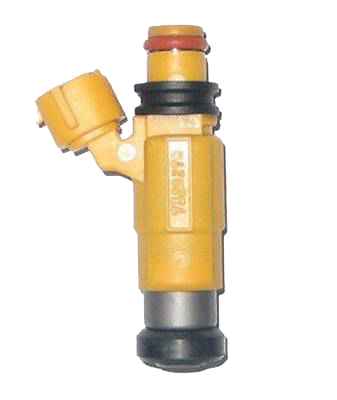 yamaha four stroke fuel injector