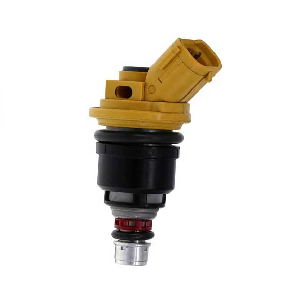 jecs fuel injector