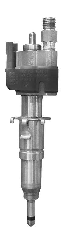 BMW Piezo Direct Fuel Injectors: What You Need to Know Before Testing ...