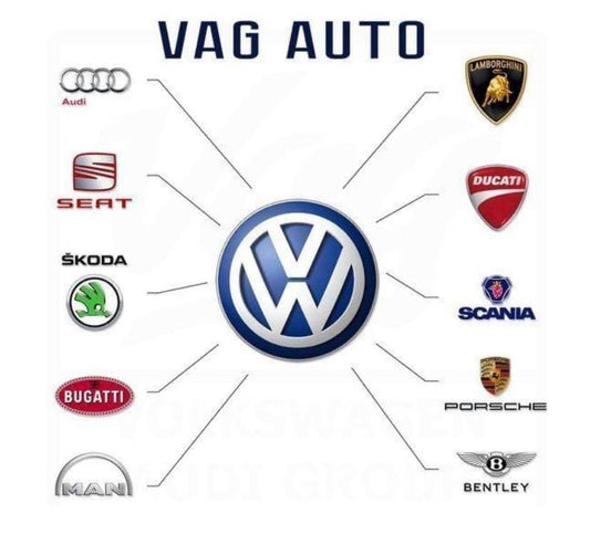 VAG group