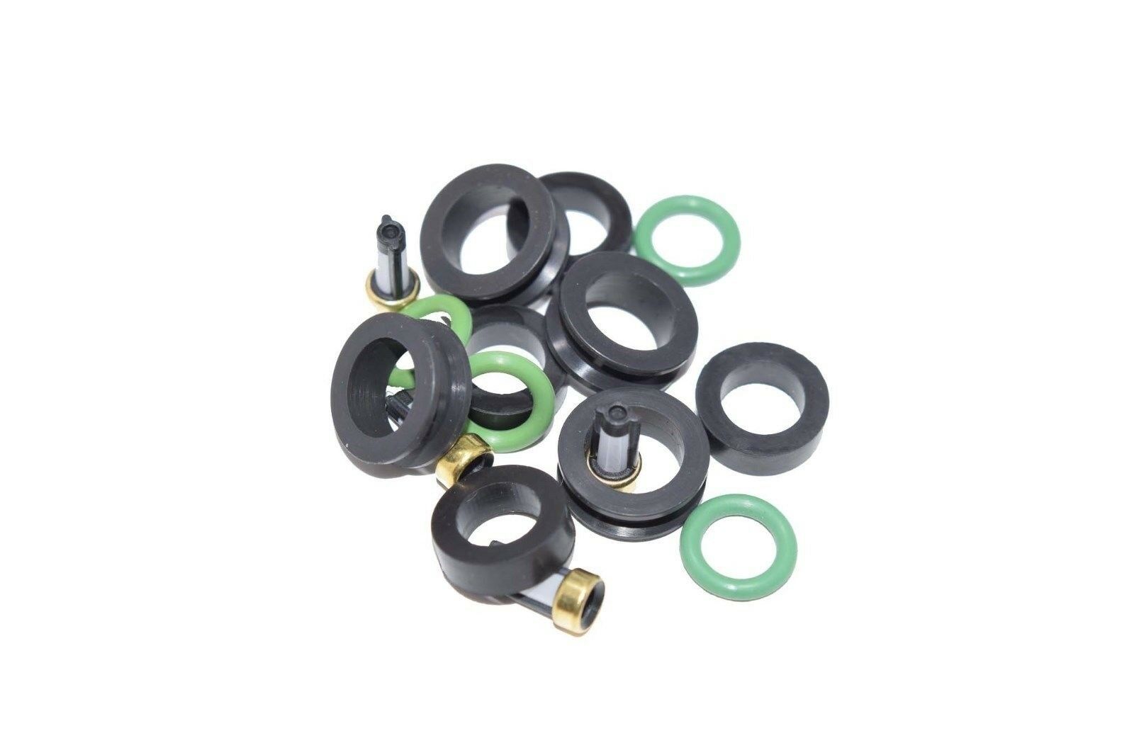 Rebuild Injectors Injector Shop 4-900 Fuel Injector Rebuild Kit for Denso Fuel Injectors ...