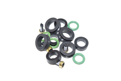 mitsubishi fuel injector rebuild kit