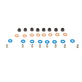 delphi fuel injector rebuild kit