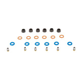 oldsmobile delphi fuel injectors rebuild kit