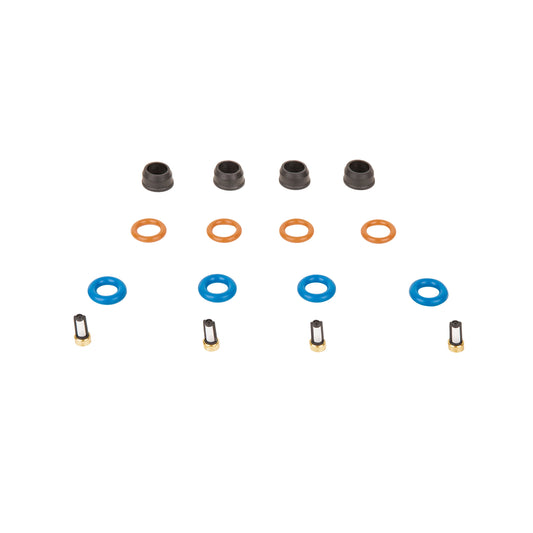 delphi fuel injector rebuild kit