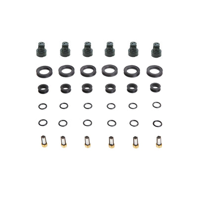 fuel injector rebuild kit