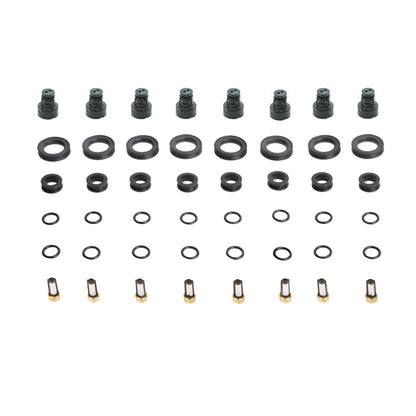 denso fuel injector rebuild kit