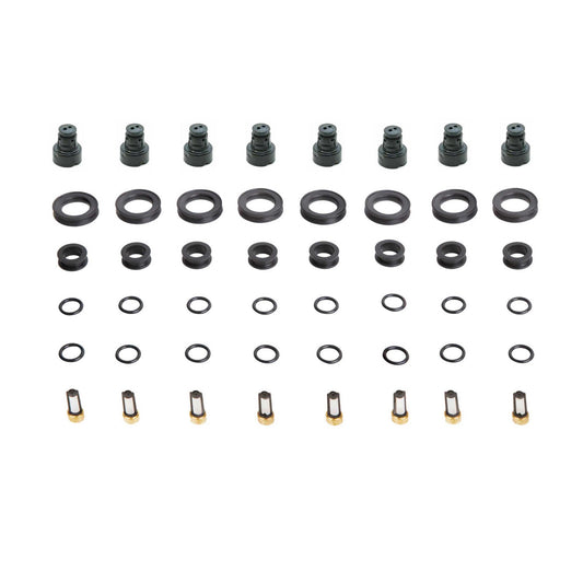 denso fuel injector rebuild kit