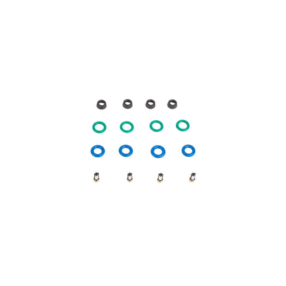 denso fuel injector rebuild kit