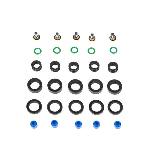 honda acura fuel injector rebuild kit
