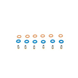 fuel injectors rebuild kit