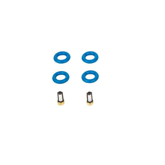 polaris fuel injector 2521914 rebuild kit