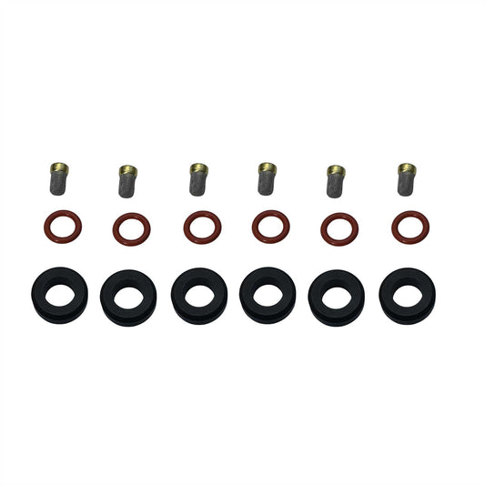 FUEL INJECTORS REBUILD KIT SUZUKI OUTBOARD