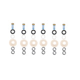 gm gdi fuel injectors rebuild repair kit