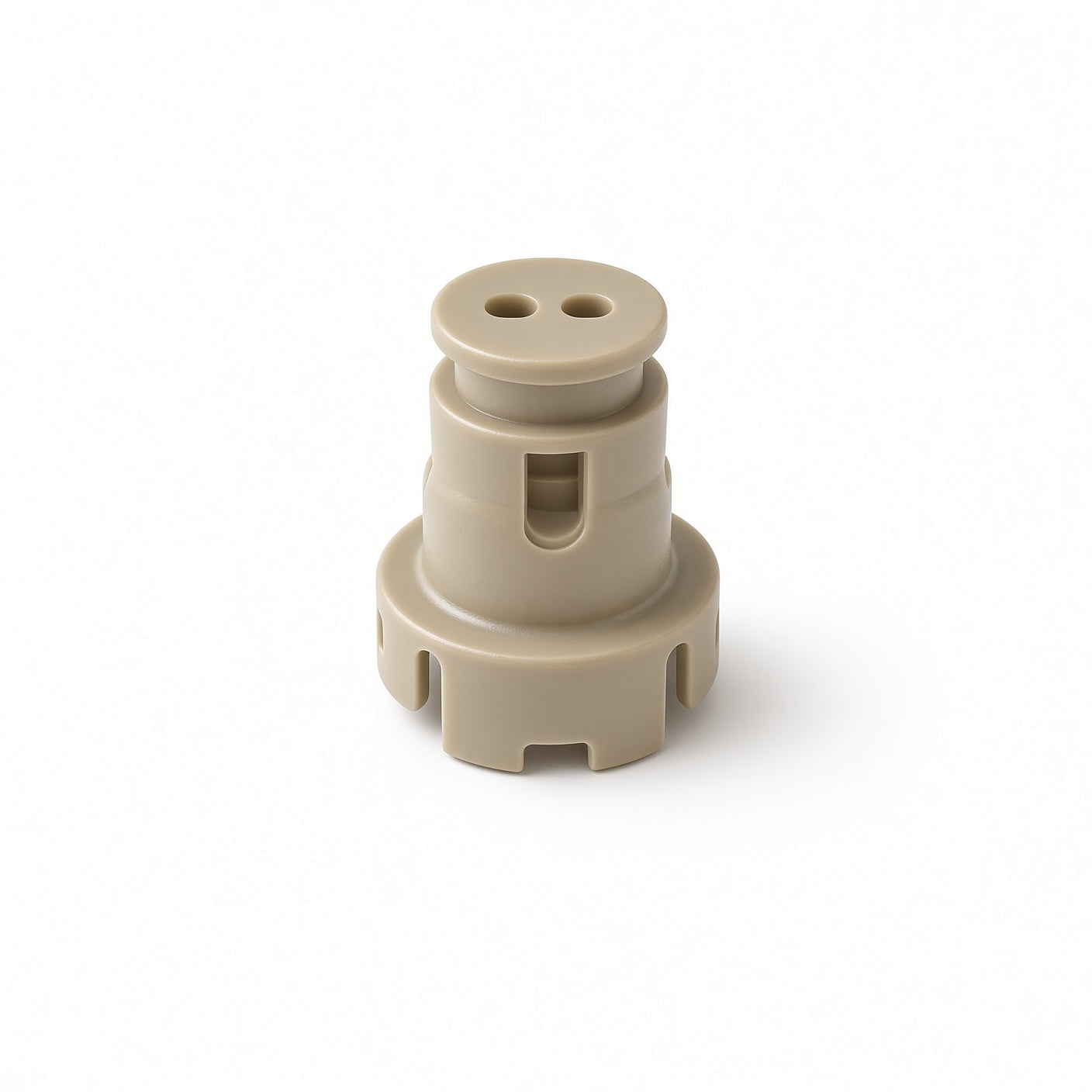 aisin fuel injector pintle cap