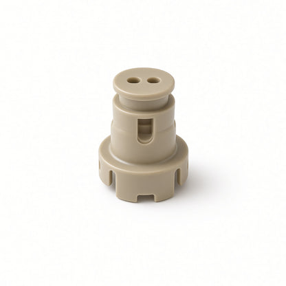 aisin fuel injector pintle cap