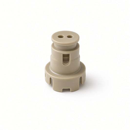 aisin fuel injector pintle cap