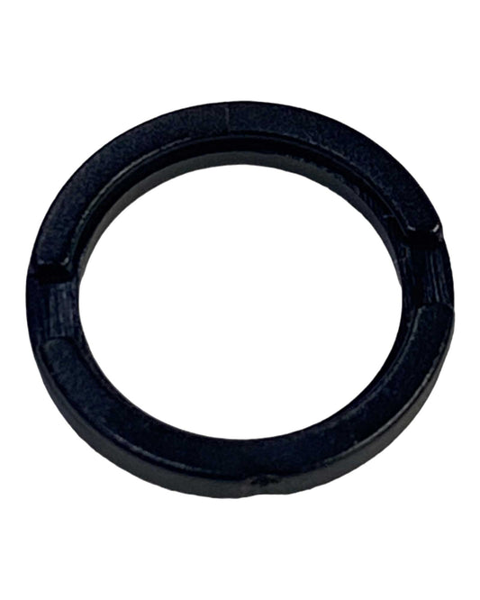 Upper O-ring Retainer for Denso or Bosch Fuel Injector