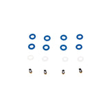 bosch hyundai fuel injector rebuild kit