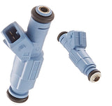 bosch fuel injector 