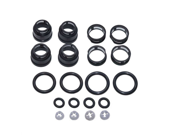 Fuel Injector Rebuild Kit for 94-98 Saab 9000 2.3L | UK Fuel Injector Rebuild Kit for 94-98 Saab 9000 2.3L | UK