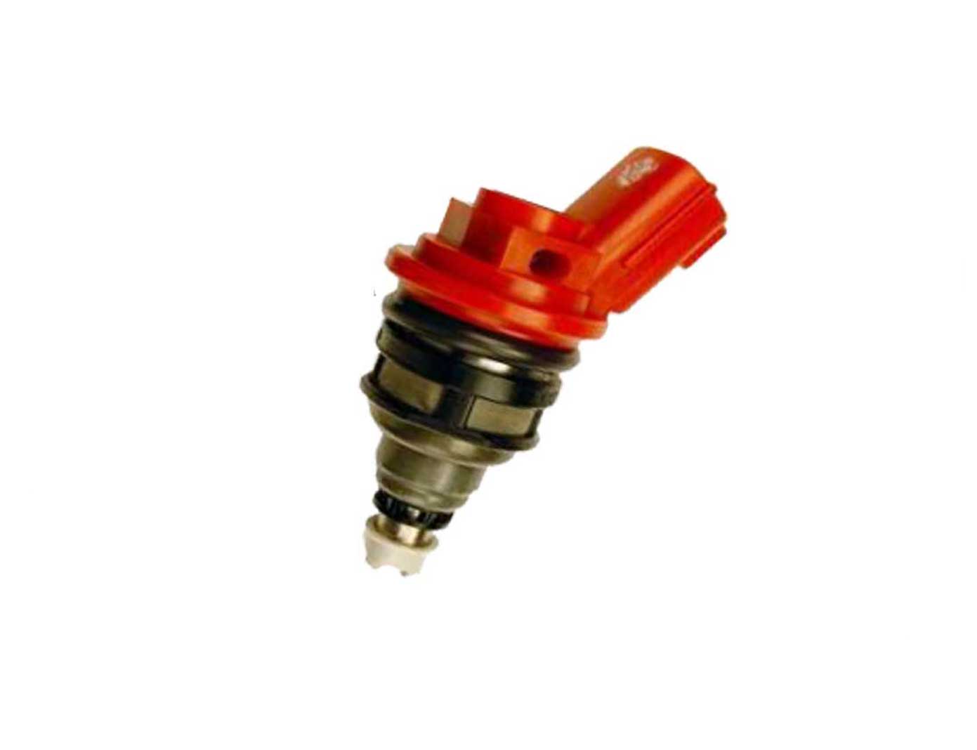 jecs fuel injector