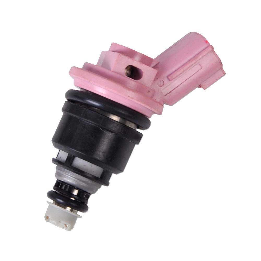 jecs fuel injector