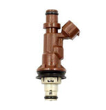 5vzfe denso toyot fuel injector