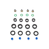 keihin fuel injector rebuild kit